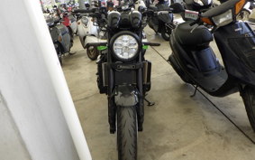 KAWASAKI Z900RS 2020 ZR900C