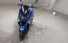 YAMAHA N-MAX 125 SED6J