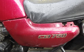 HONDA CB750 GEN 2 RC42
