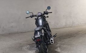HONDA  REBEL 1100 SC83