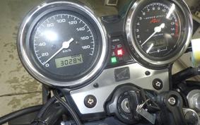 HONDA CB400SF VTEC 2013