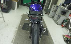 YAMAHA YZF R-3 2024 RH21J