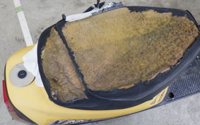 YAMAHA JOG Gen.1 3KJ