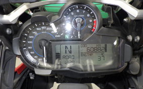 BMW R1200GS ADVENTURE 2017
