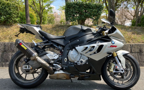 BMW S1000RR 2010 0507