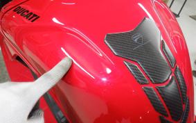 DUCATI PANIGALE V4 S 2024