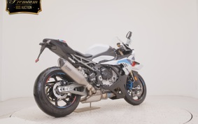 BMW S1000RR M DDC 2026