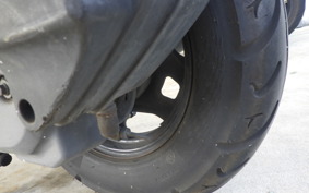 SUZUKI ADDRESS V125 G 2005 CF46A