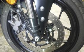 YAMAHA YZF-R25 A 2006 RG43J