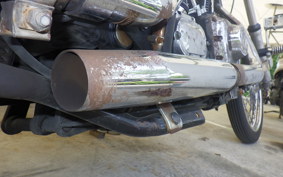 HARLEY FXDWG 1450 2002