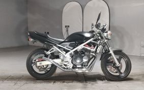 SUZUKI BANDIT250-1 GJ77A