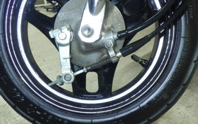 SUZUKI ﾚｯﾂ 2014 CA4AA