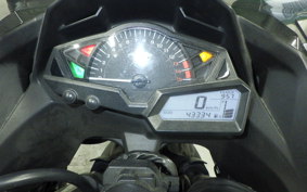 KAWASAKI NINJA 250 ABS 2022 EX250L