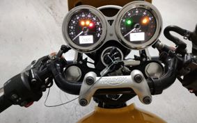 TRIUMPH STREET CUP DAD77G