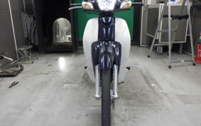 HONDA C50 SUPER CUB 2026 AA04