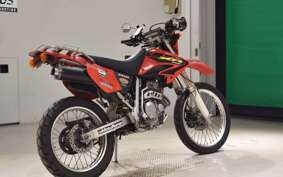 HONDA XR250 GEN 2