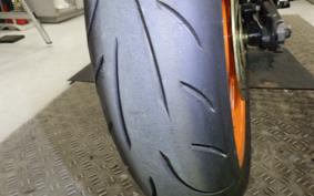 KTM 390 DUKE 2014