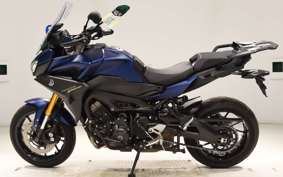 YAMAHA MT-09 Tracer GT 2020 RN51J