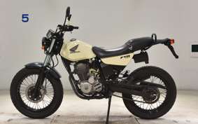 HONDA FTR223 2023 MC34