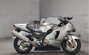 KAWASAKI ZX 1200 NINJA R 2001 ZXT20A