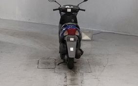 SUZUKI LETS2 CA1PA