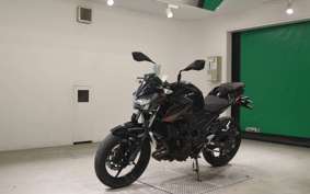 KAWASAKI Z400 Gen.2 2024 EX400L