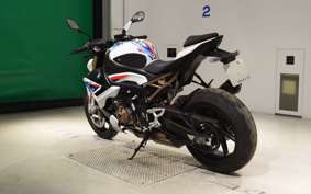 BMW S1000R 2021