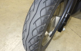 HONDA TACT-4ﾍﾞｰｼｯｸ 1985 AF79