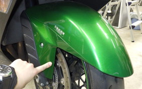 KAWASAKI ZX 1400 NINJA R A 2019