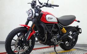 DUCATI SCRAMBLER ICON 2022 3K00