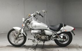 HONDA MAGNA 50 AC13