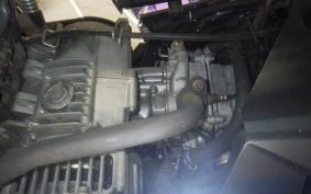 YAMAHA TRICITY 155 A 2013 SG37J