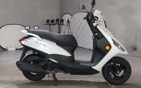 YAMAHA AXIS Z SEJ6J