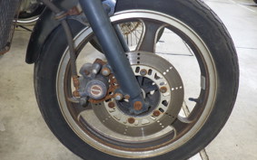 KAWASAKI ELIMINATOR 250 SE EL250A
