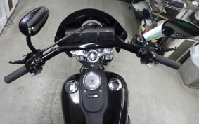 HARLEY FXDB 1580 2007