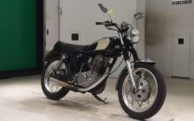 YAMAHA SR400 Gen.2 1995 1JR