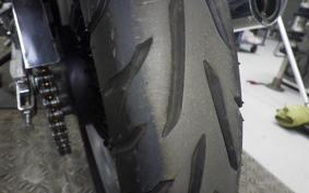 HONDA CBX400F 2000 NC07