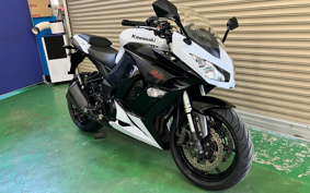 KAWASAKI NINJA 1000 ABS 2012 ZXT00G