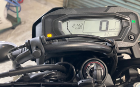 KAWASAKI KLX230 SHERPA S LX232A