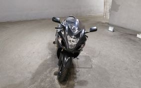 SUZUKI GSX-1300R HAYABUSA 2008 GX72A