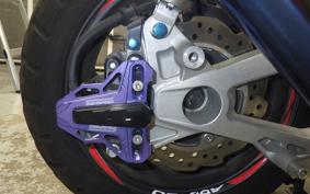 HONDA ADV150 KF38