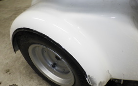 HONDA GYRO CANOPY TA03