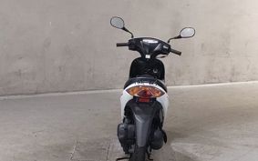 SUZUKI ADDRESS V50 CA44A