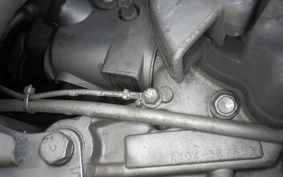 SUZUKI ADDRESS V50 Gen.2 CA44A