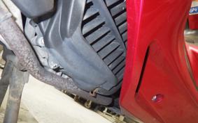 HONDA PCX125 2009 JF28