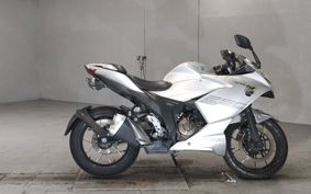 SUZUKI JIKUSA-SF250 ED22B