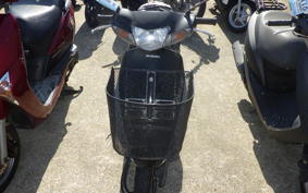 SUZUKI LET's 2 CA1PA