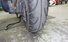 HONDA DIO Gen.5 2019 AF56