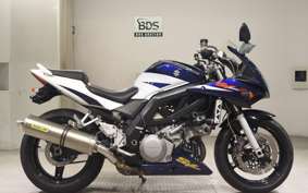 SUZUKI SV1000S 2005 VT54A