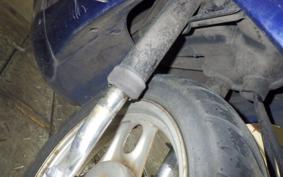 HONDA DIO Gen.6 AF62